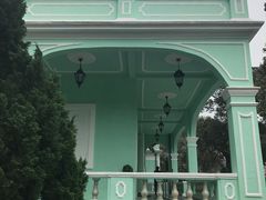 -龙环葡韵住宅式博物馆