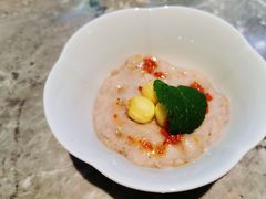 桂花芋泥-四道菜·福建菜馆(新街口金鹰店)