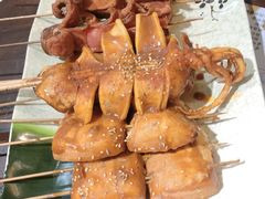 -老赵太太麻辣烫涮肚馆(大经路店)