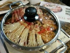 -黄记煌三汁焖锅(1818广场店)