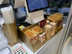 -可斯贝莉现烤面包·生日蛋糕(岭南天地店)
