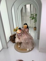 -玛瑞莎·儿童·亲子摄影(越秀店)