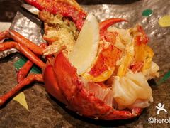 -Ginza Onodera铁板烧(外滩十八号店)