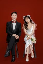-太古映画婚纱摄影(天河店)