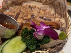 -美泰·Mangothai·清迈云街(天空之城店)