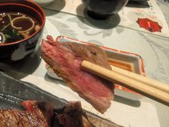 -神戸牛八坐和(阪急三宮店)