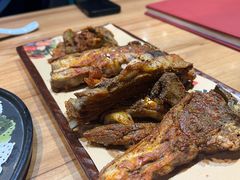 -品回味清真西北楼(宁波首店)