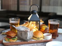 -四季酒店·空中花园 Aria on 9