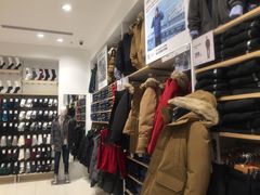 -优衣库(红谷滩万达店)