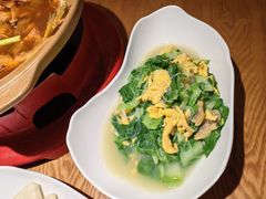 -吕氏疙瘩汤·新鲁菜(济南万象城店)