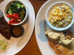 -Texas Roadhouse(世纪汇广场店)