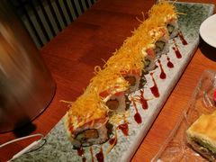 -千代武日本料理(爱建店)