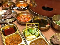 -闻老头·菊花炭烤肉(D11店)