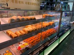 -花园饼屋·吐司蛋糕面包(星海店)