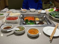 -海底捞火锅(松雷店)