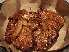 -必胜客(安盛金马店)