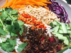 觅山凉米线-觅山云南菜(泊富ICITY店)