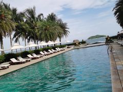 -石梅湾艾美度假酒店