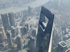 -上海之巅观光厅