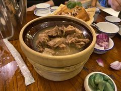 -百年老字号·怀庆老董家