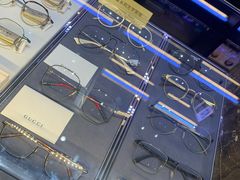-日本手作眼镜·久川睛匠(新中关购物中心店)