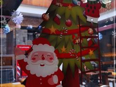 -苹果树下艺术餐厅(通州店)