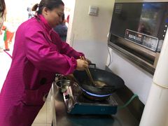 -怪老头甜不辣(抚琴小区店)