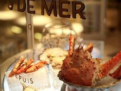 -壳里西餐厅Coquille Seafood Bistro(蒙自路店)