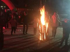 -高家大院烤全羊