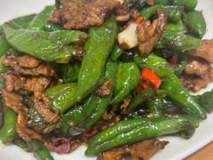 -饶福记·南昌烧烤大排档(九龙湖土著店)