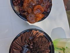 -小胖老味刨冰