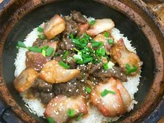 -红星光发煲仔饭(大石街店)