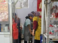 -大兴街扣碗包子馆