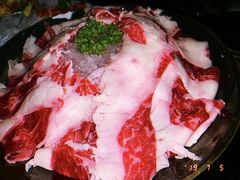 -潮澎派·潮汕菜大排档(南较西路店)