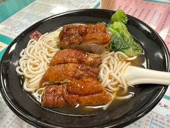 -烧鹅濑(西华路店)