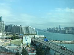 -千禧新世界香港酒店