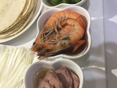 -彩虹之约•淮扬家宴(亚运村店)