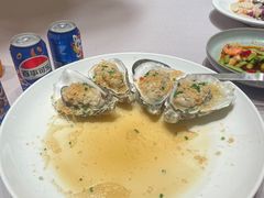 -梦都海鲜酒家(万达广场江桥店)