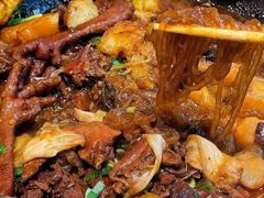 -福熙鼎铁锅炖鱼(槐中路店)