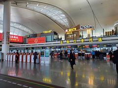 -银川河东国际机场