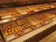 -泸溪河桃酥(西直门凯德店)