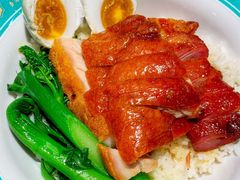 -锦园春香港茶餐厅(西海湾旗舰店)
