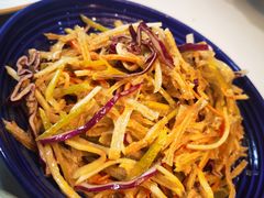拌什锦-魁盛居百年鲁菜馆(中林路店)