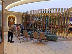 -奈雪的茶(亨特国际广场店)