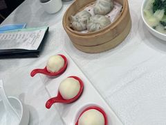 潮州蒸粉果-金翠皇宫粤菜·点心·海鲜(科技园店)