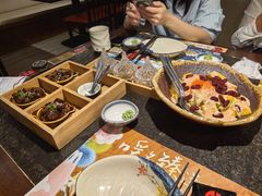 -古田居·特色寿司料理(星之岛旗舰店)