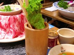 -蜀大侠火锅(建设路第五大道店)