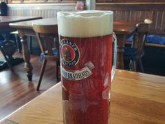 宝莱纳精酿啤酒-宝莱纳餐厅(滨江店)