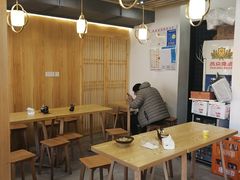 大堂-桐香园小笼包(百井坊巷店)