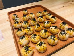 -玥儿弯弯手作烘焙(中海国际社区御城店)